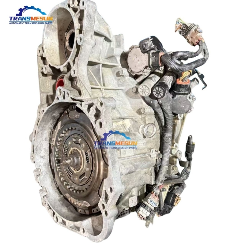 El conjunto de transmisión automática de doble embrague en seco D7UF1 es adecuado para el Hyundai Tucson