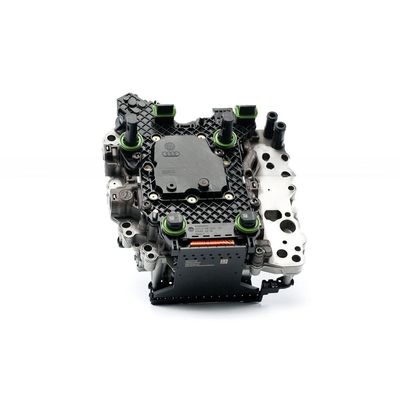 0BH DQ500 Unidad electromecánica soportes Instalación de variantes de modelos de automóviles RS3