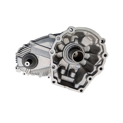 Sistema de transmisión automático Sliver Transmesun 92A PL72ATC para el Porsche Cayenne 4.8T
