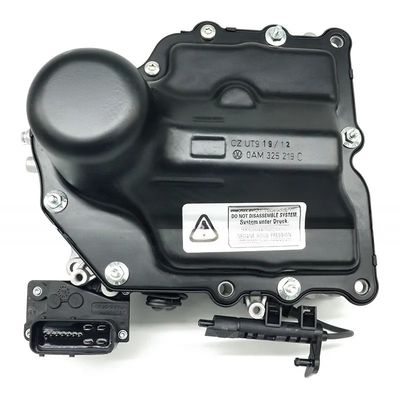 0AM927769K Audi VW Dsg Módulo de control de transmisión Unidad de mecatrónica del cuerpo de válvula TCU
