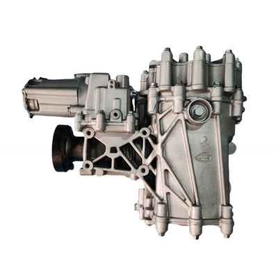 El conjunto de engranajes diferenciales remanufacturado para el Range Rover Evoque EJ324N053BB