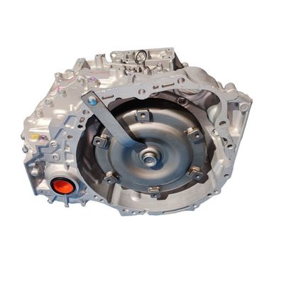 Conjunto modelo de transmisión del sistema de cajas de engranajes para el sistema de transmisión automática