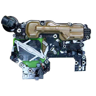 Conjunto de válvulas de aluminio A7252709011 A0002704300 para módulo de control electrohidráulico