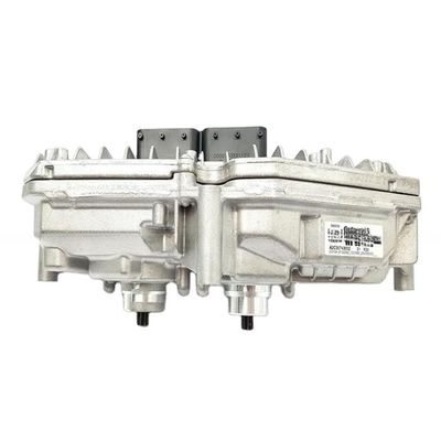 Actualice sus modelos Renault con la unidad de control de transmisión DC4/EDC 6DCT250 2012-2019