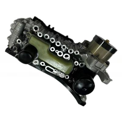 Equipo de reparación de vehículos VW 0CK325065 Cuerpo de válvulas mecatrónicas ECU excluido Kit de reparación para la serie B9