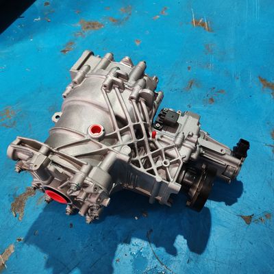 Conjunto del diferencial delantero LR061681 para Range Rover Evoque G/R=2,58 trasero