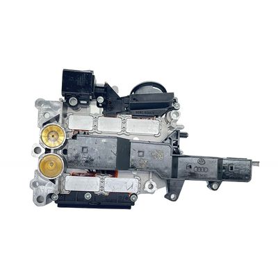 Audi 0B5927156F 0B5/DL501 Modulo de unidad de control de transmisión de doble embrague de 7 velocidades
