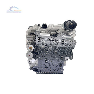 SAIC/FAW Car Lamado/A3/Q3/Magotan Modulo de control de transmisión automático de la caja de cambios de 7 velocidades