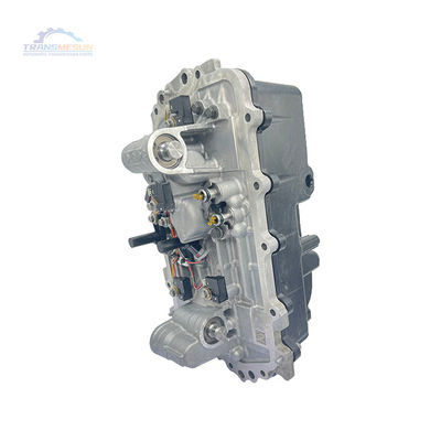 Slipper Refabricado DCT250/7DCT250/7T35 Ensamblaje de módulo de control de transmisión electrohidráulico para MG/ROEWE