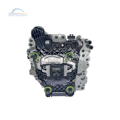 Mejore la experiencia de conducción de su Audi con el módulo de control de transmisión 0DE/DQ380