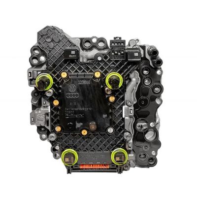 DQ500 DSG Unidad de control de transmisión de 7 velocidades Placa de conductor mecatrónico para Audi VW