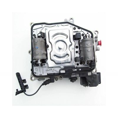 0AM DQ200 Unidad electromecánica Partes de transmisión automática con volumen de 26*20*15CM