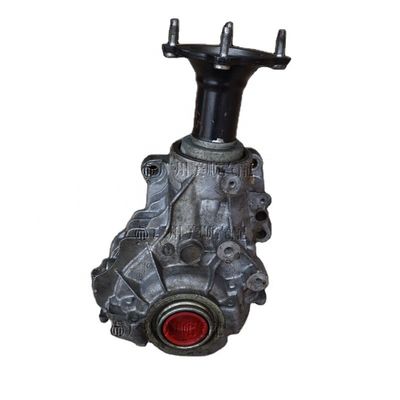 Caso de transferencia automática delantero con dentadura Diferencial delantero para Mazda CX-5 CX-4