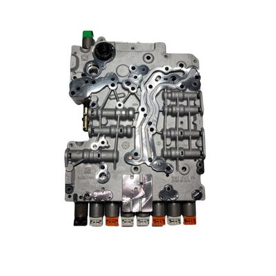 Modelo de coche F20 GA8HP45Z/8HP-45/8HP-45X Cuerpo de válvula de la caja de cambios sin TCM