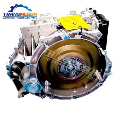 Conjunto de transmisión de plata 6DCT450 remanufacturado para Volvo XC60 2.0T MPS6 2011-2017