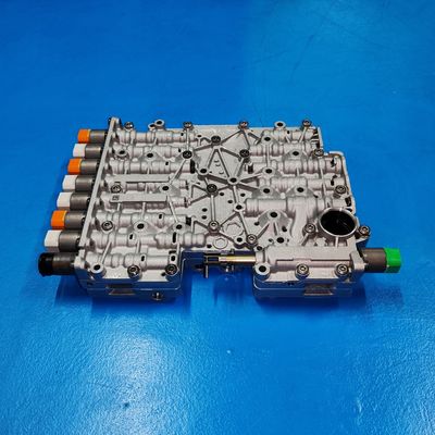 GA8HP45Z Cuerpo de válvula de transmisión automática para BMW B048 F23 Convertible