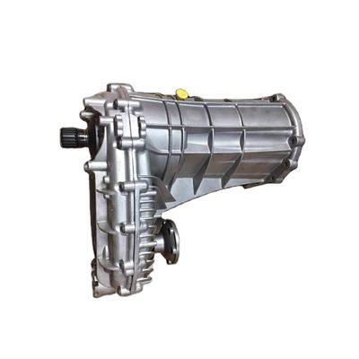 8 velocidad 3.0T 2011- Porsche caso de transferencia 95830001140 95834102021 9583410202X