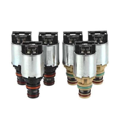 Válvula de solenoide de caja de engranajes usada 6HP21 6HP28 para Cruze A8040952Y02 6T40