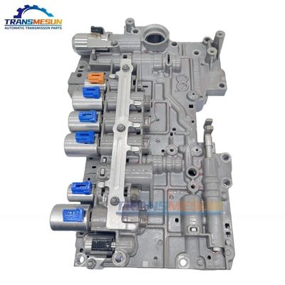 2015-2020 Toyota Prado J150 3.5L Cuerpo de válvula de transmisión automática de 6 velocidades por Transmesun