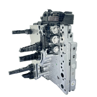 Número de pieza 36002911 Volvo C30 S60 XC60 6DCT450 MPS6 Unidad de control del cuerpo de la válvula de la caja de cambios