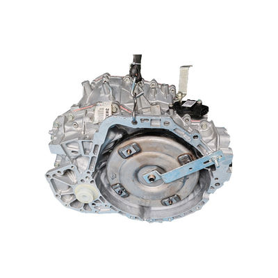 2012 TRANSMESUN 3.5L 4WD VQ35DE Conjunto de transmisión de caja de engranajes para Infiniti Reemplazar / reparar