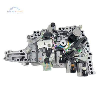 JF016E JF017E Cuerpo de válvula para Nissan Original 2016- Año OE NO 31705-X483B