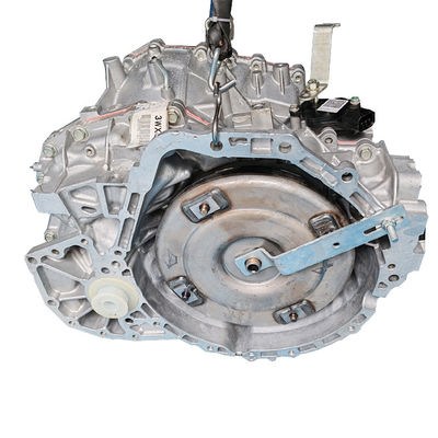 Transmisión remanufacturada VQ35DE 4WD para Infiniti