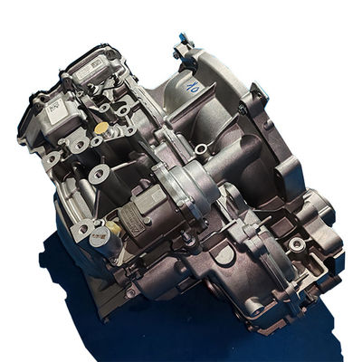 Transmisión de 8 velocidades AT 8F35 con transmisiones automáticas de 2.0L TRANSMESUN para Transit Connect 2018