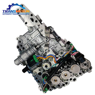 CVT2 JF011E Conjunto de la válvula de transmisión para Jeep Compass 68070618AA