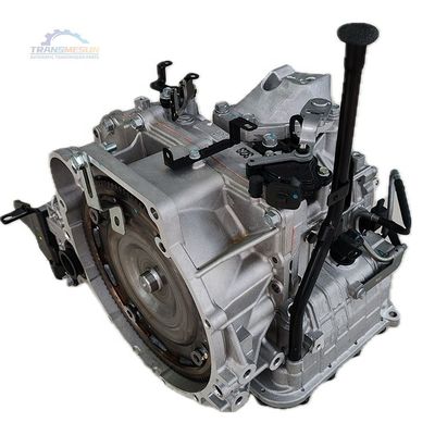Actualice su Hyundai i 30 con el ensamblaje de transmisión 4500023510 A4CF1 de TRANSMESUN