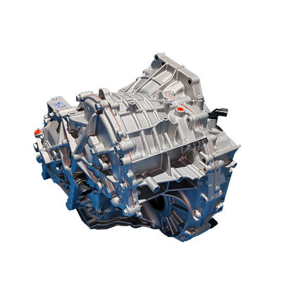 Reembolso de la caja de cambios automática K114 2WD 3040010031