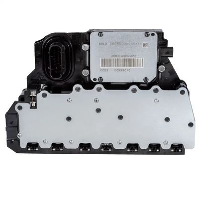 Chevrolet Cruz Malibu Epica GL8 2009-2012 TCM 24256523 24256524 24256525 Refaccionado