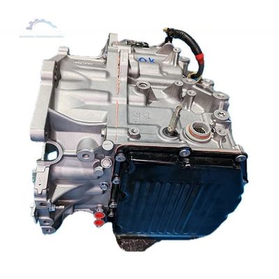 Transmisión automática de 6 velocidades remodelada para VO LVO B6304T4