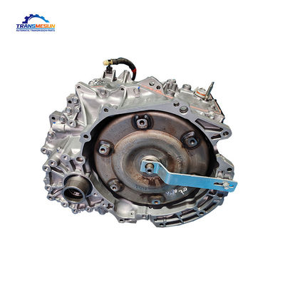 36050597 Transmisión automática de 6 velocidades TF-80SC de nueva fabricación para VO LVO B6304T4