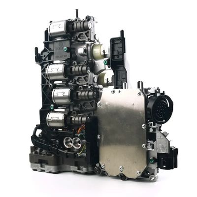 DQ500 DL501 0BH DSG 0B5927256B Cuerpo de válvula de mecatrónica de transmisión automática 0B5 TCU para Audi
