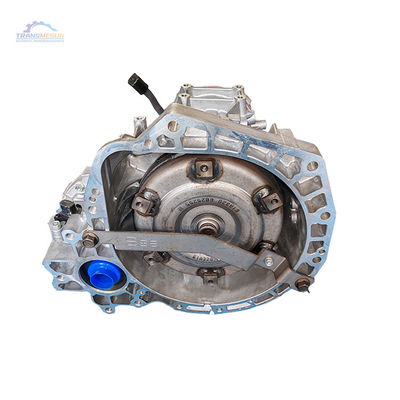Sliver AW81-40LS/U440 Transmisión automática de dos ruedas para Suzuki SX4 Seasons