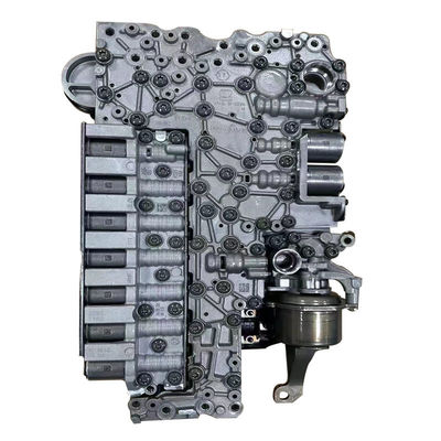 Sistema de transmisión de número profesional A7252703004 OE para el ensamblaje del cuerpo de la válvula Benz
