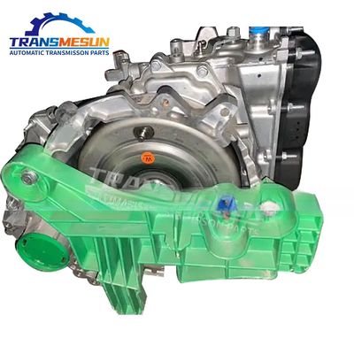 Ford Kuga 1.6L CV6Z-7000-X Refurbished 6F35 2.0L 4WD Transmission Gearbox Asamblea de la caja de cambios