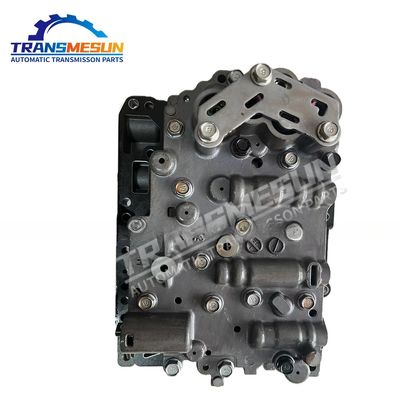 Kia Car Fitment A6MF2H Cajas de engranajes Sistema de transmisión Cuerpo de válvula para 2015-2023 Hyundai
