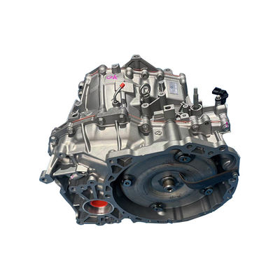 Transmisión automática 2.0L/2.4L 4WD para Mitsubishi Outlander