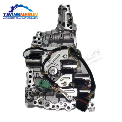 TRANSMESUN 025CHA Ensamblaje del cuerpo de la válvula de transmisión para Chery Tiggo 5X Tiggo 7 Arrizo 8 Arrizo GX