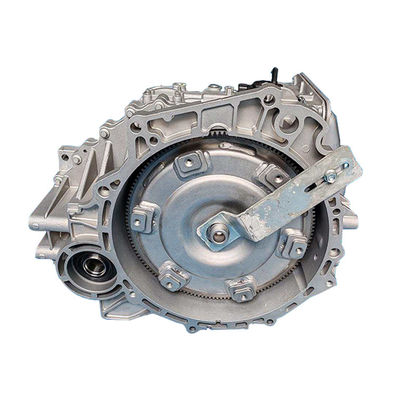 Conjunto de transmisión automática DSI575F6 2WD para GEELY GC7