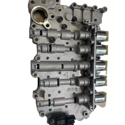 CVT180 Ensamblaje del cuerpo de la válvula de transmisión para ROEWE i5 i6 PLUS RX3 PRO MG MG5 2a generación ZS