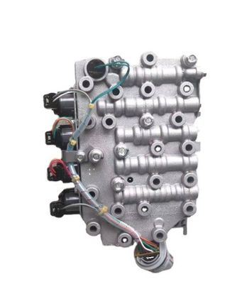 El ensamblaje del cuerpo de la válvula de transmisión CVT QR019CHA QR019CHB 019CHD 019CHE para 2008-2020