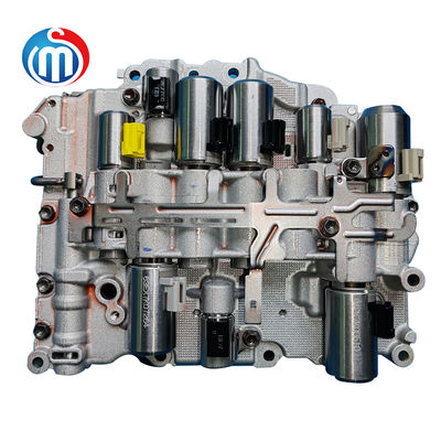 CHANGAN 2020- TF-71SC TF-73SC TF-82SC TF-83SC Conjunto de válvulas solenoides de 9 piezas de transmisión