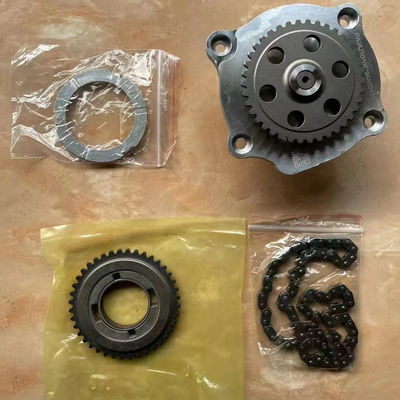 ROEWE SAIC CVT180 Kit de reparación de montaje de la bomba de aceite de transmisión para MG5