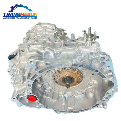 Nissan Cube 1.8L 2009-2013 Transmisión CVT con RE0F08A RE0F08B JF009E 310201XC6B