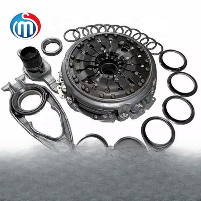 El número de parte 602000600 DCT 7 DSG Conjunto completo de tenedor de embrague de transmisión para VW 0AM LUK
