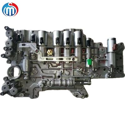 Cuerpo de válvula de transmisión AA80E re-fabricado para Lexus Toyota Cadillac 2006-2019 13KG