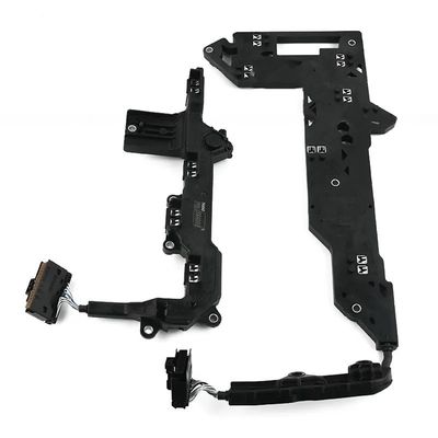 Refabricado OEM 0B5 DQ250 0b5927256B Circuito de transmisión TCU para Audi